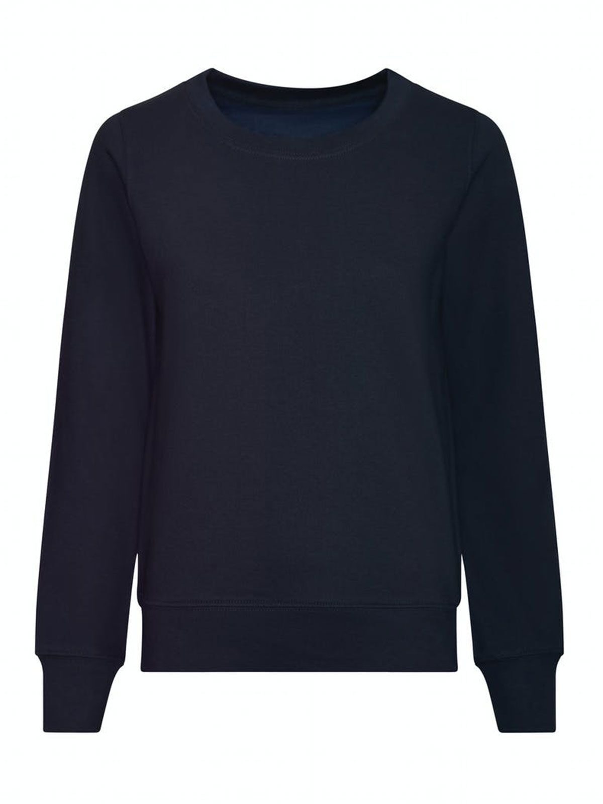 Awdis Sweat Damen Sweatshirt / Hoodie – Just Hoods by AWDis – Farbe new french navy – individuell veredelbar