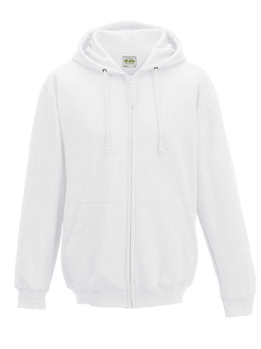 Zoodie Felpa/Felpa con cappuccio – Just Hoods by AWDis