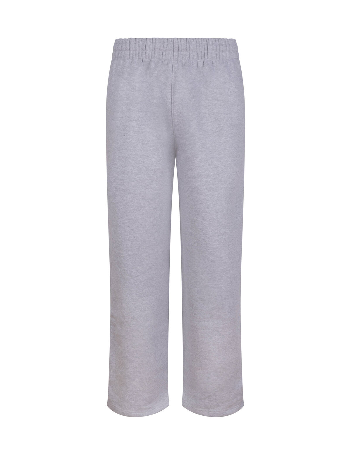 Signature Heavyweight Jogpants Herren Hose / Rock – Just Hoods by AWDis – Farbe heather grey – individuell veredelbar