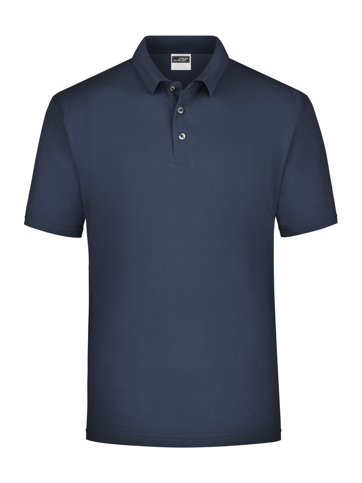 Polo Piqué Medium Poloshirt – Daiber – Farbe Navy – individuell veredelbar