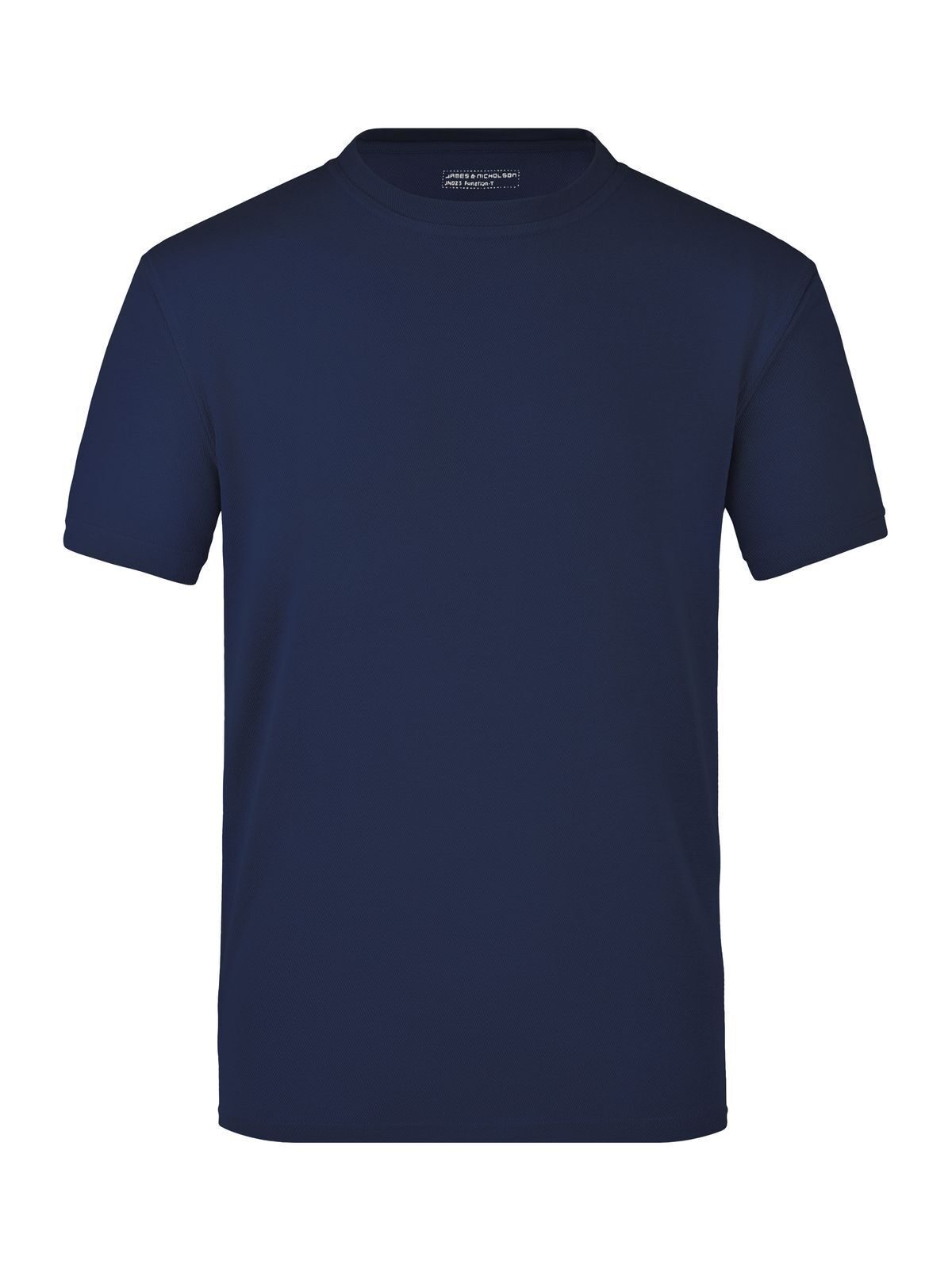 Function-T Herren T-Shirt – Daiber – Farbe Navy – individuell veredelbar