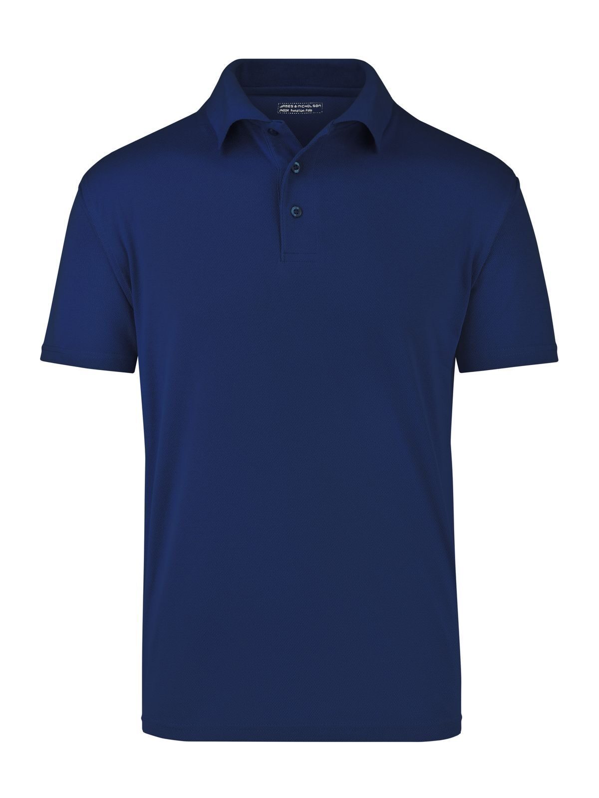 Function Polo Herren Poloshirt – Daiber – Farbe Navy – individuell veredelbar
