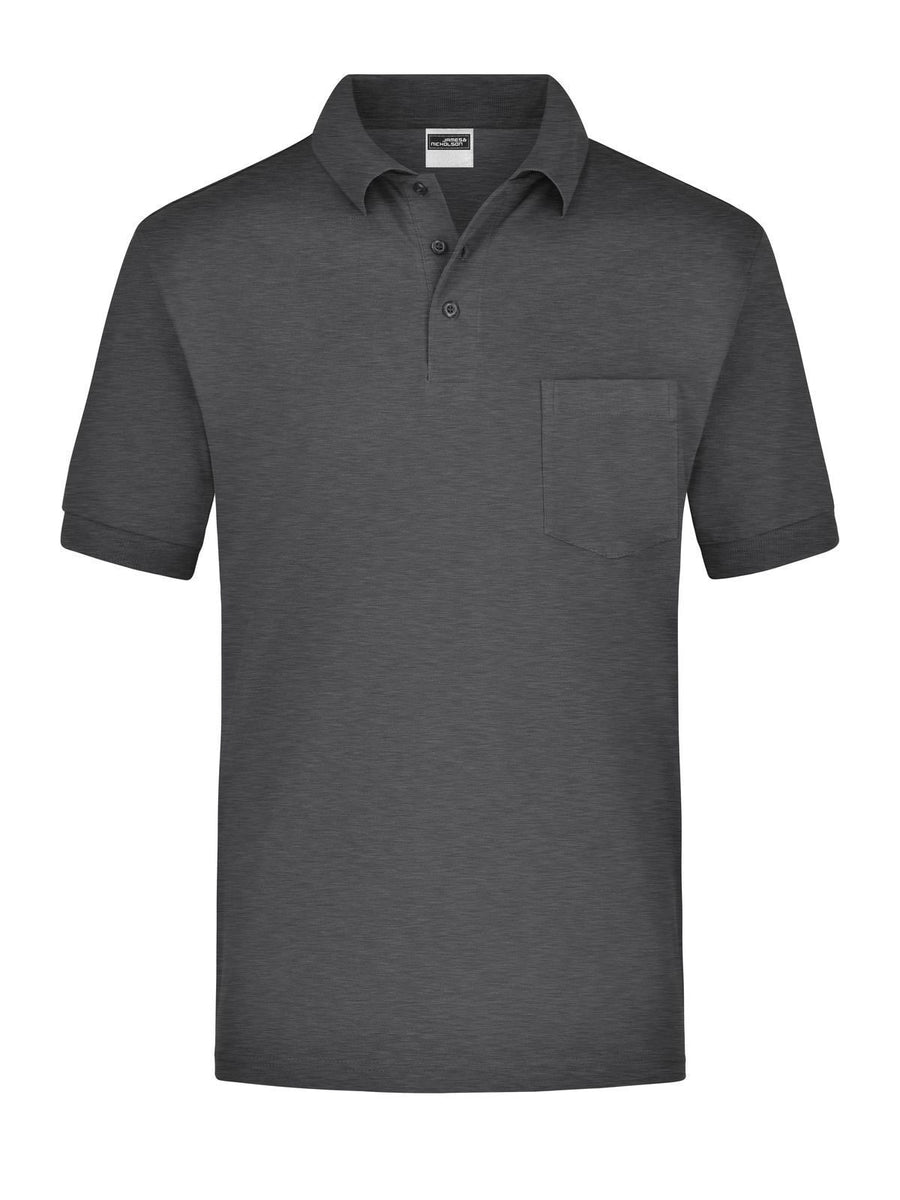 Polo Piqué Pocket Uomo Polo – Daiber