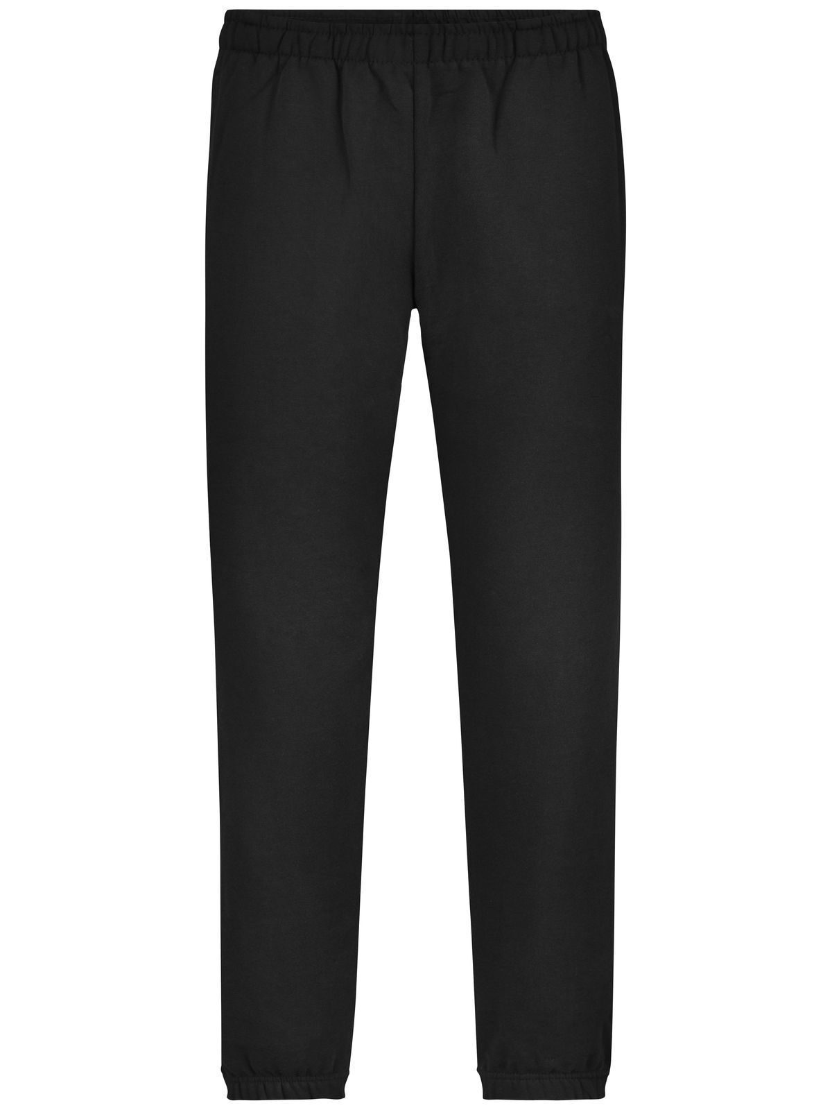 Jogging Pants Herren Hose / Rock – Daiber – Farbe Schwarz – individuell veredelbar