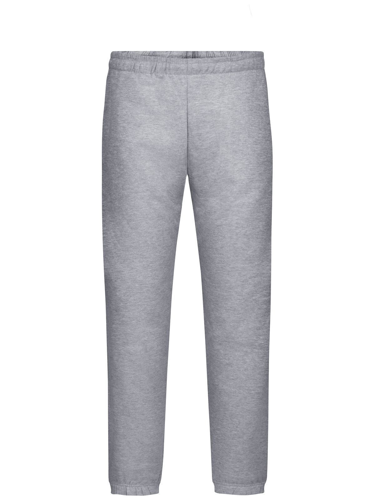 Jogging Pants Herren Hose / Rock – Daiber – Farbe grey-heather – individuell veredelbar