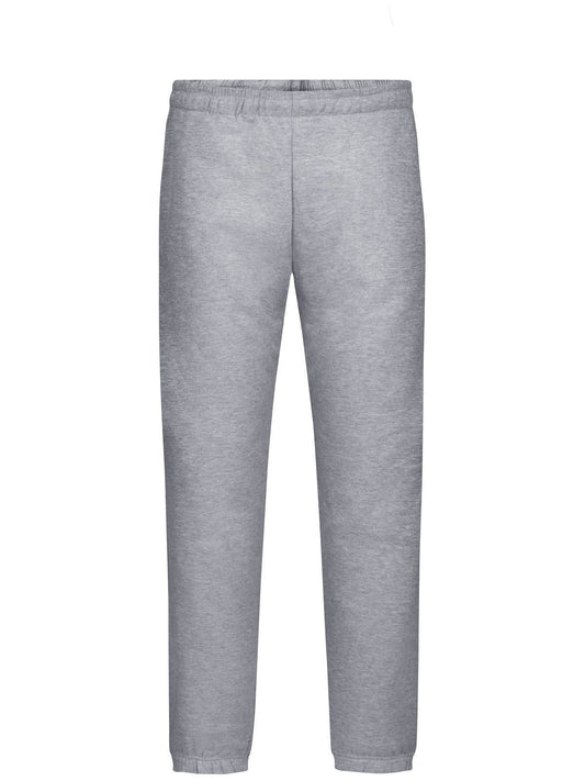 Jogging Pants Herren Hose / Rock – Daiber – Farbe grey-heather – individuell veredelbar