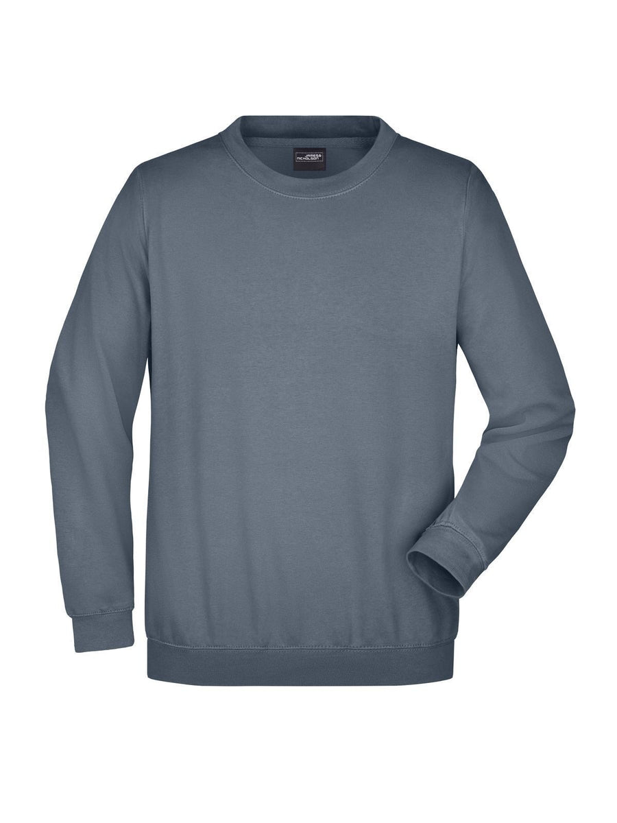 Girocollo Sweat Heavy Felpa/Hoodie Uomo – Daiber