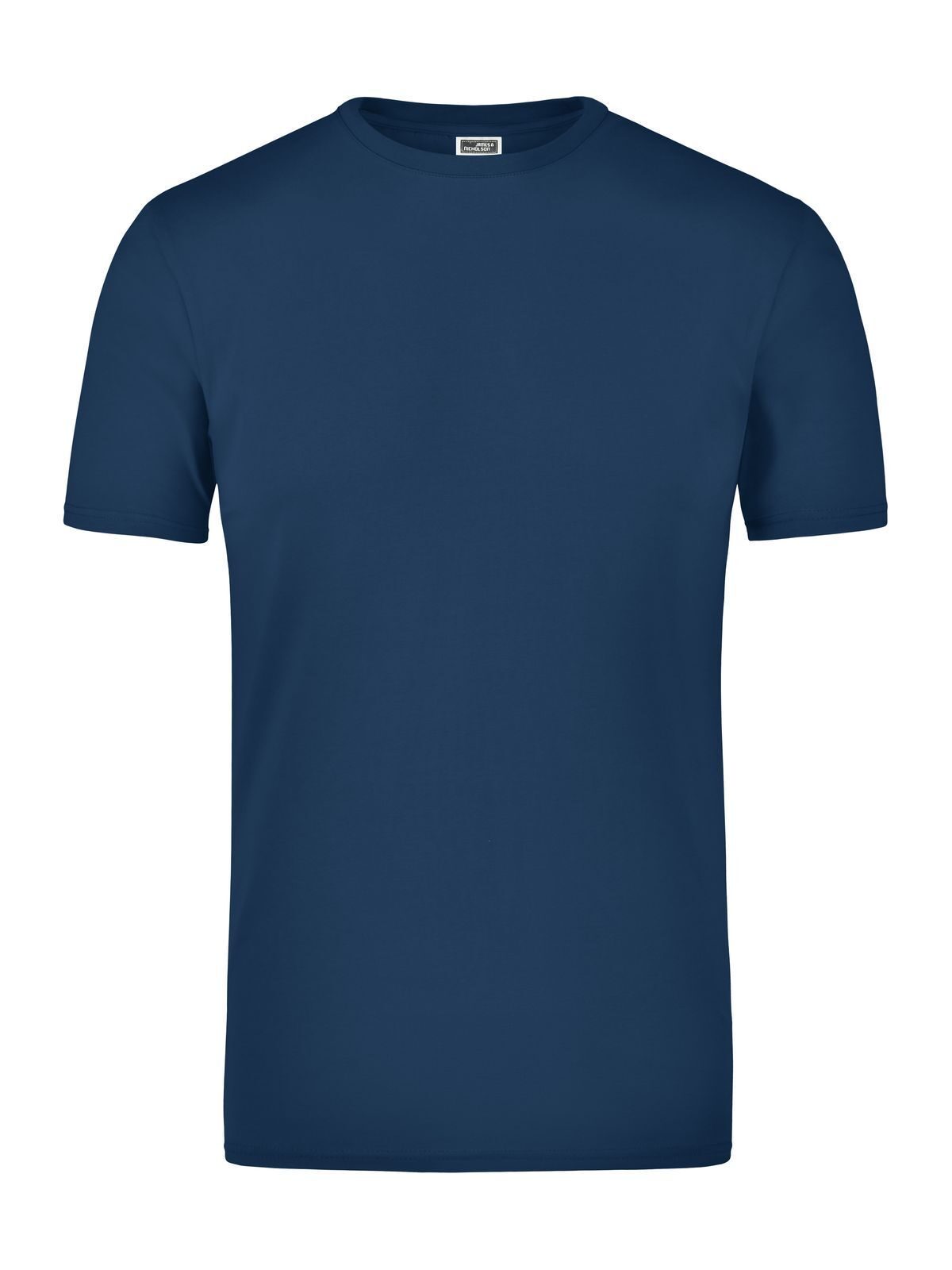 Elastic-T T-Shirt – Daiber – Farbe Navy – individuell veredelbar