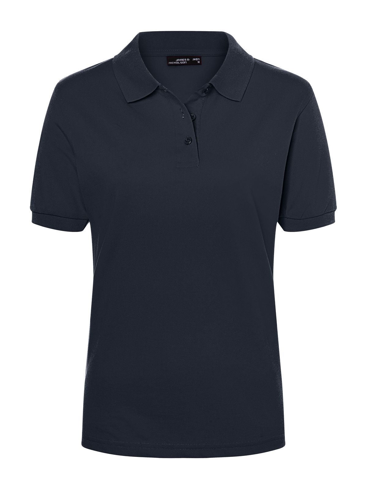 Classic Polo Ladies Damen Poloshirt – Daiber – Farbe Navy – individuell veredelbar