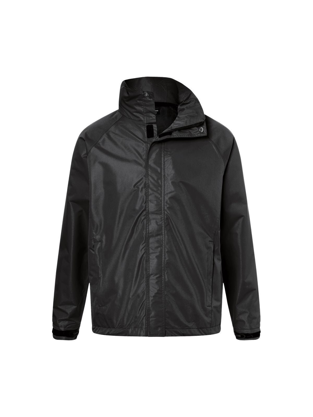Outer Jacket Herren – Daiber – Farbe Schwarz – individuell veredelbar