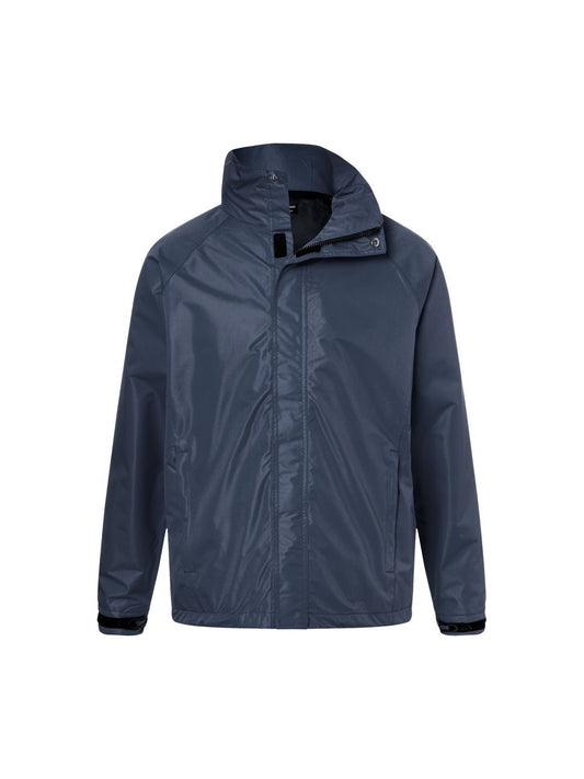 Outer Jacket Herren – Daiber – Farbe Navy – individuell veredelbar