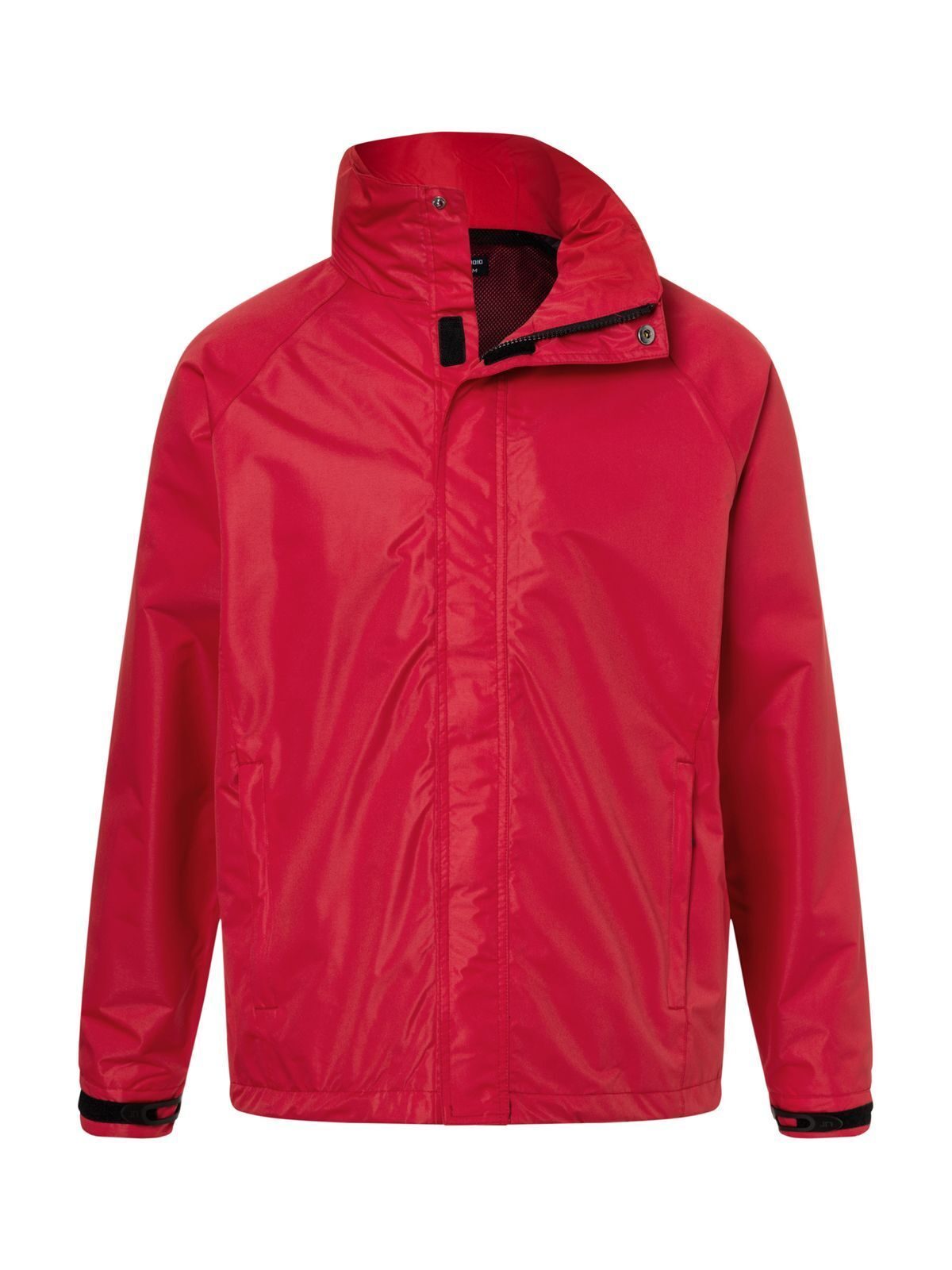 Outer Jacket Herren – Daiber – Farbe Rot – individuell veredelbar