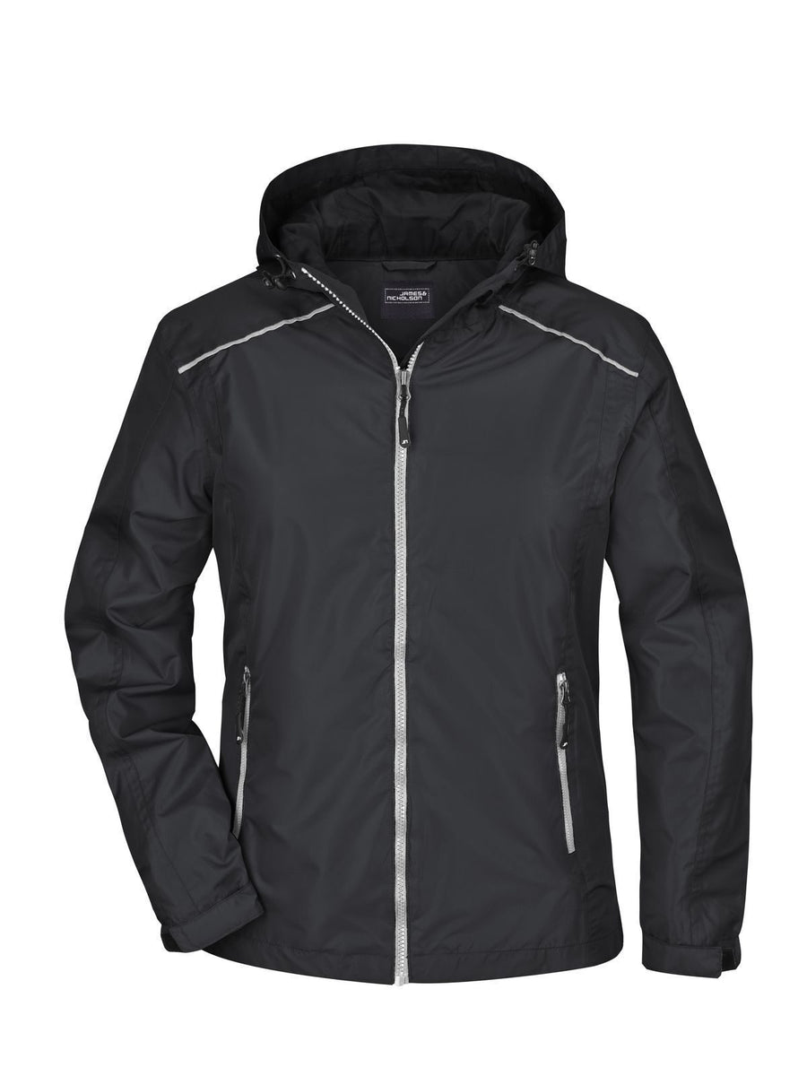 Ladies' Rain Jacket Women – Daiber