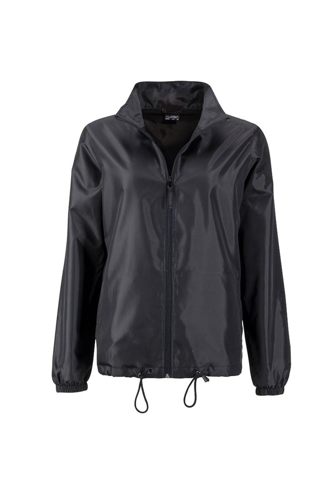 Ladies' Promo Jacket Damen – Daiber – Farbe Schwarz – individuell veredelbar