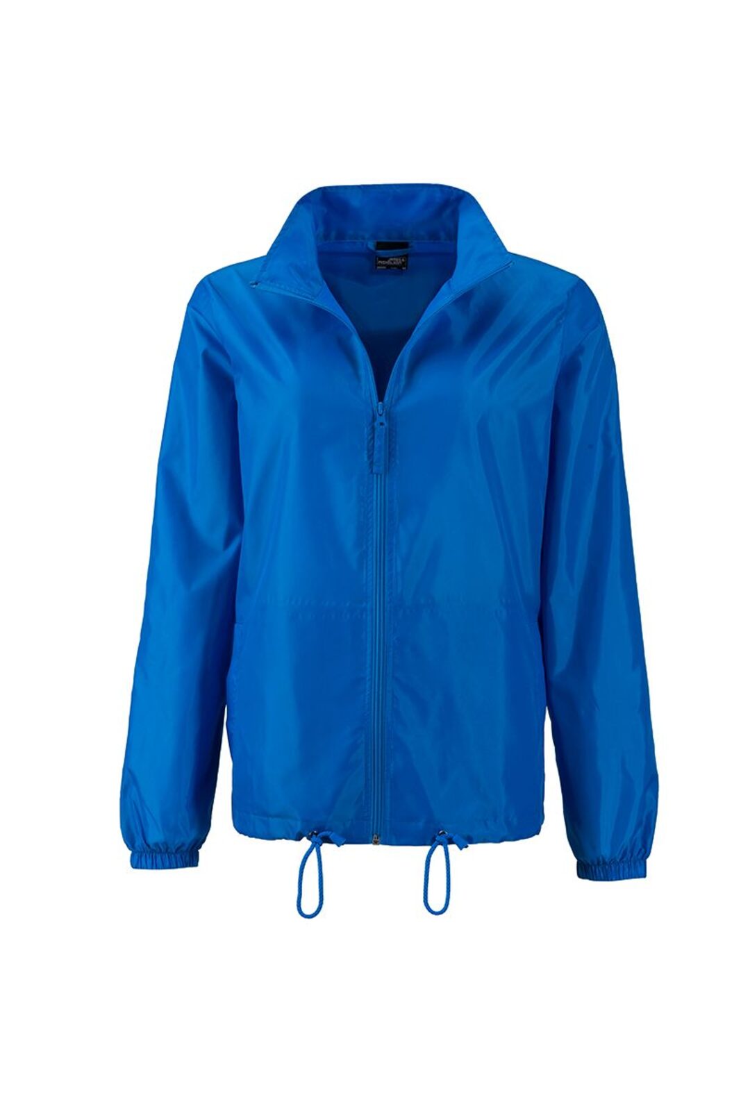 Ladies' Promo Jacket Damen – Daiber – Farbe bright-blue – individuell veredelbar