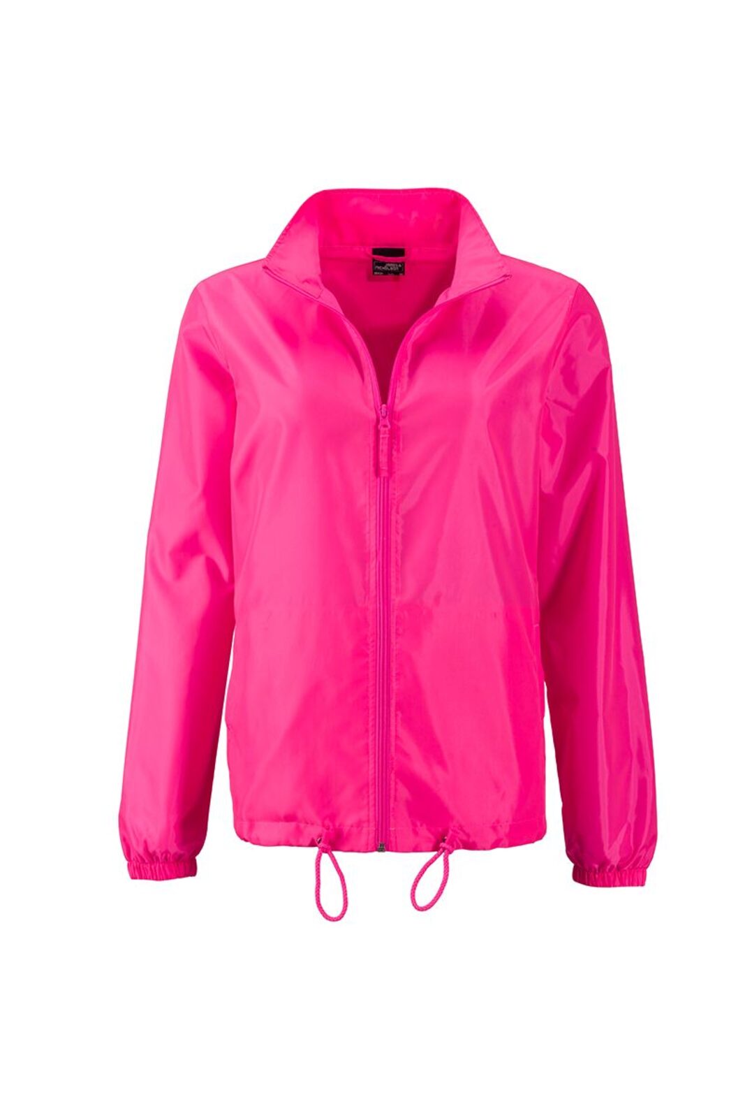 Ladies' Promo Jacket Damen – Daiber – Farbe bright-pink – individuell veredelbar