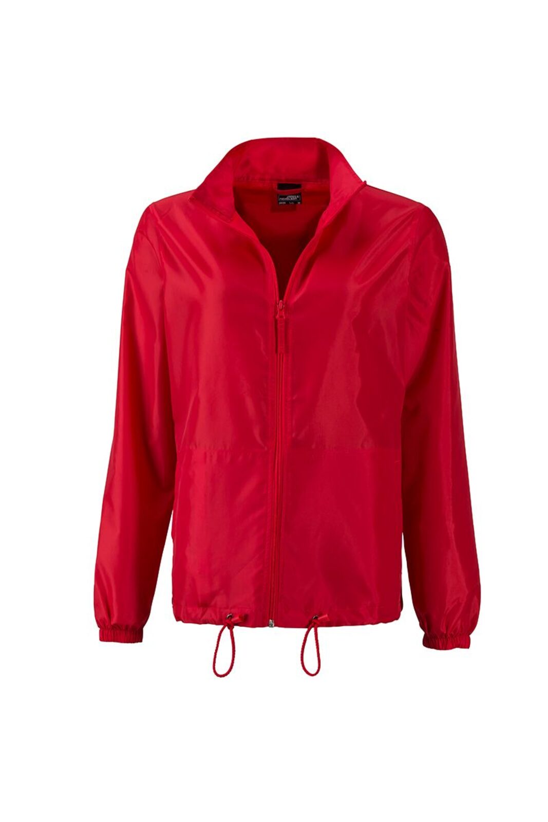 Ladies' Promo Jacket Damen – Daiber – Farbe light-red – individuell veredelbar