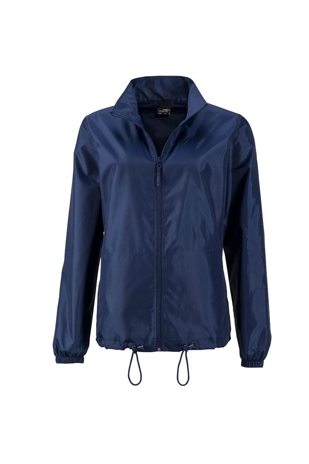 Ladies' Promo Jacket Damen – Daiber – Farbe Navy – individuell veredelbar