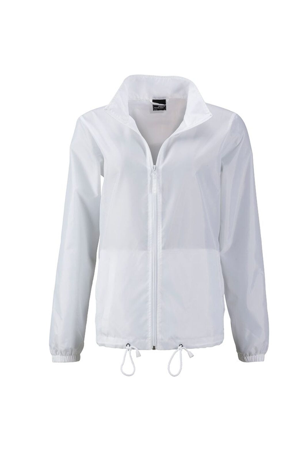 Ladies' Promo Jacket Damen – Daiber – Farbe Weiß – individuell veredelbar