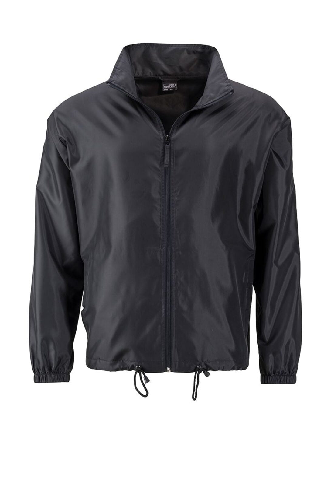 Promo Jacket Herren – Daiber – Farbe Schwarz – individuell veredelbar