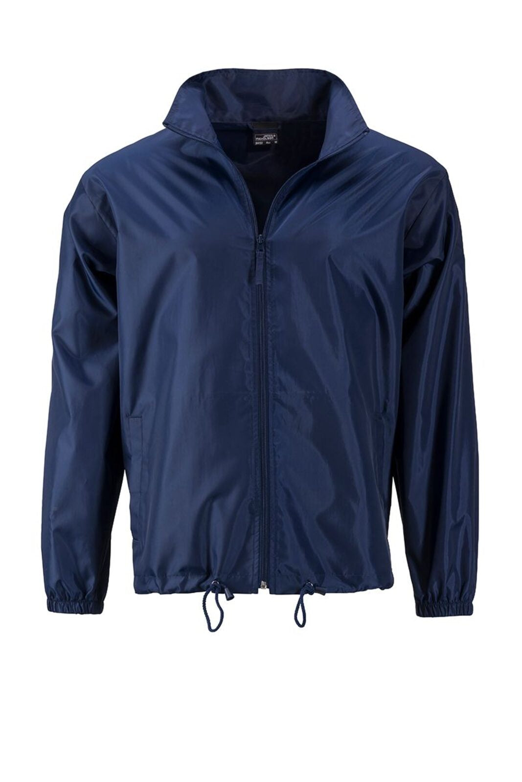 Promo Jacket Herren – Daiber – Farbe Navy – individuell veredelbar