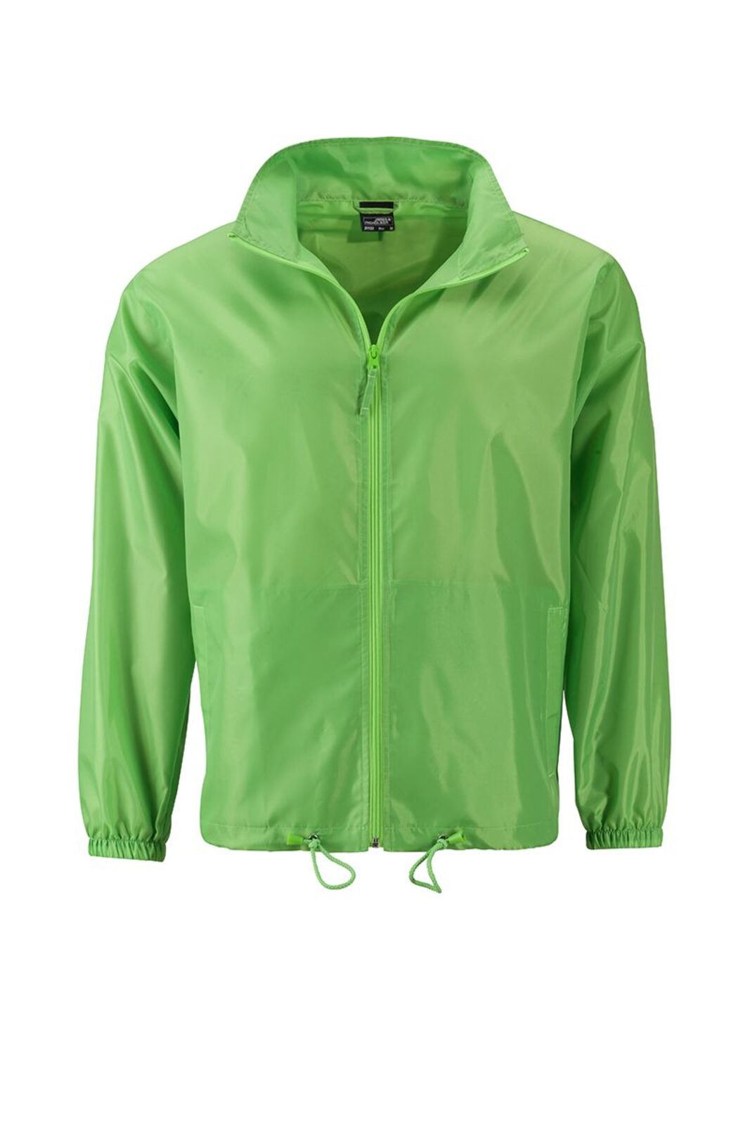 Promo Jacket Herren – Daiber – Farbe spring-green – individuell veredelbar