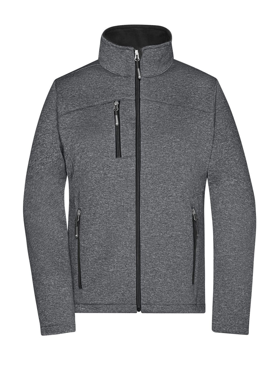 Ladies' Softshell Jacket – Daiber