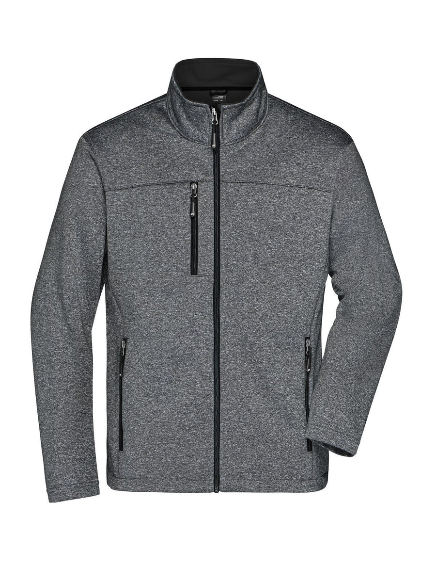 Giacca Softshell Uomo – Daiber
