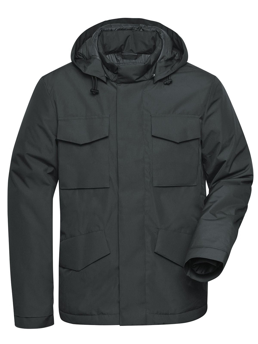 Business Jacket Men - Daiber