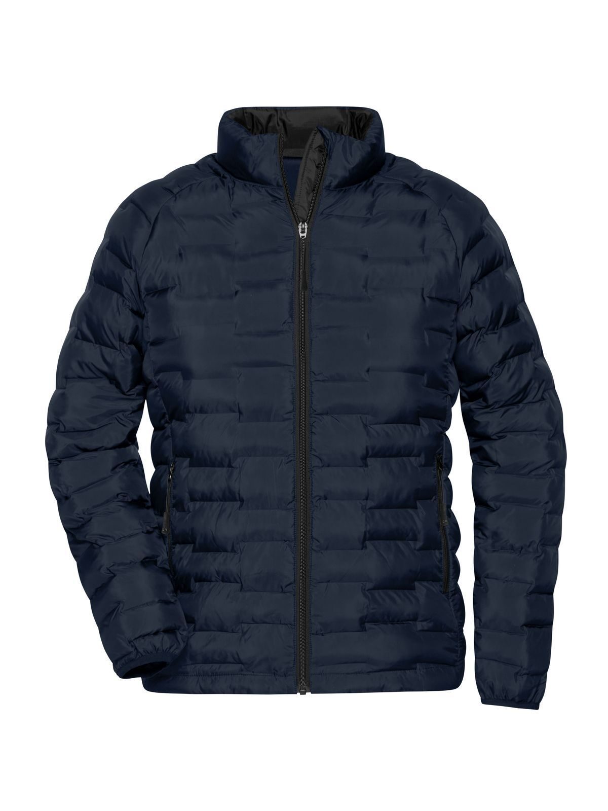 Ladies' Modern Padded Jacket Damen – Daiber – Farbe navy-matt – individuell veredelbar