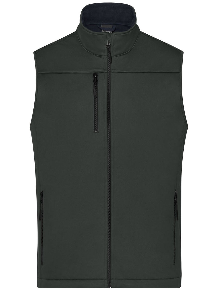 Gilet Softshell GRS Uomo – Daiber