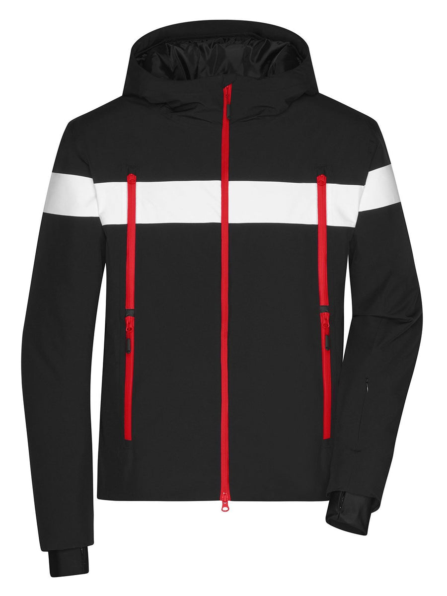 Men's Winter Sports Jacket – Daiber