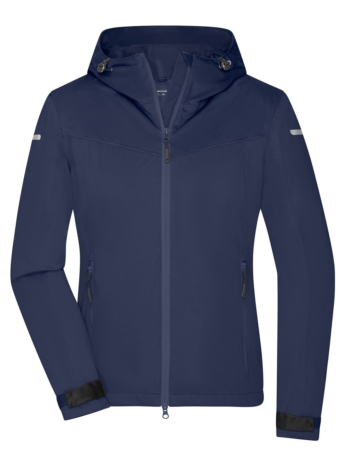 Ladies´ Allweather Jacket Damen – Daiber – Farbe Navy – individuell veredelbar