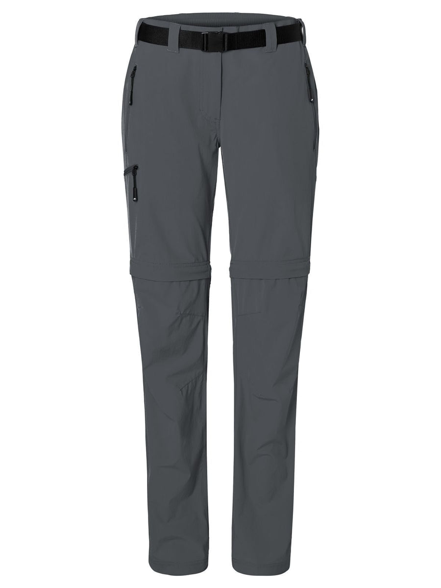 Men's Zip-Off Trekking Pants / Skirt – Daiber