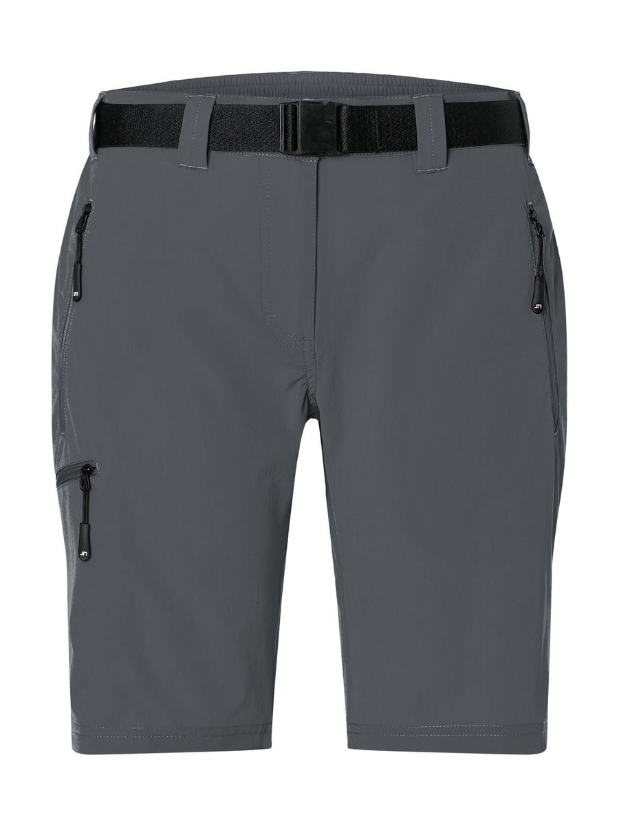 Ladies' Trekking Shorts Women's Trousers / Skirt – Daiber