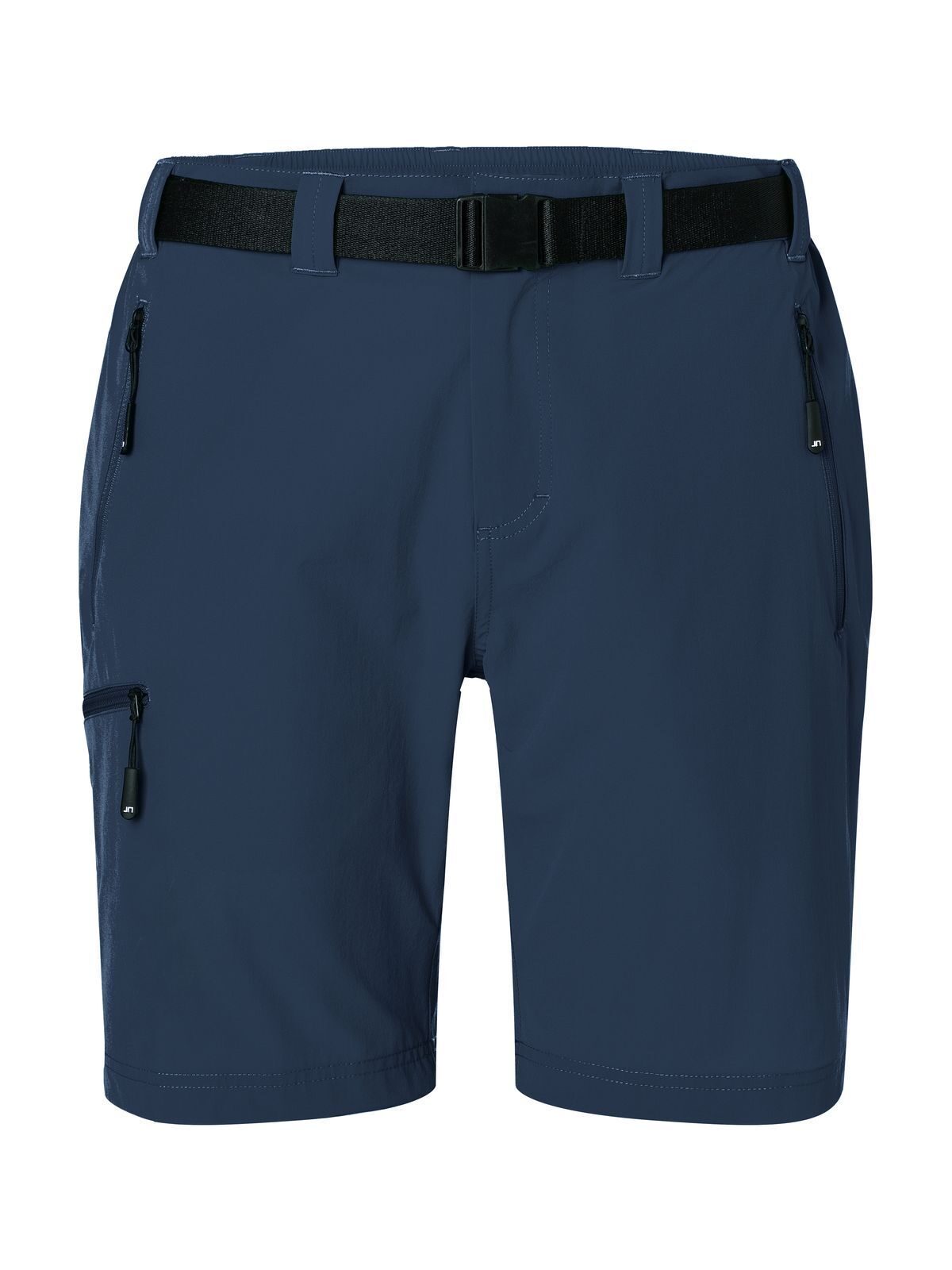 Trekking Shorts Herren Hose / Rock – Daiber – Farbe Navy – individuell veredelbar