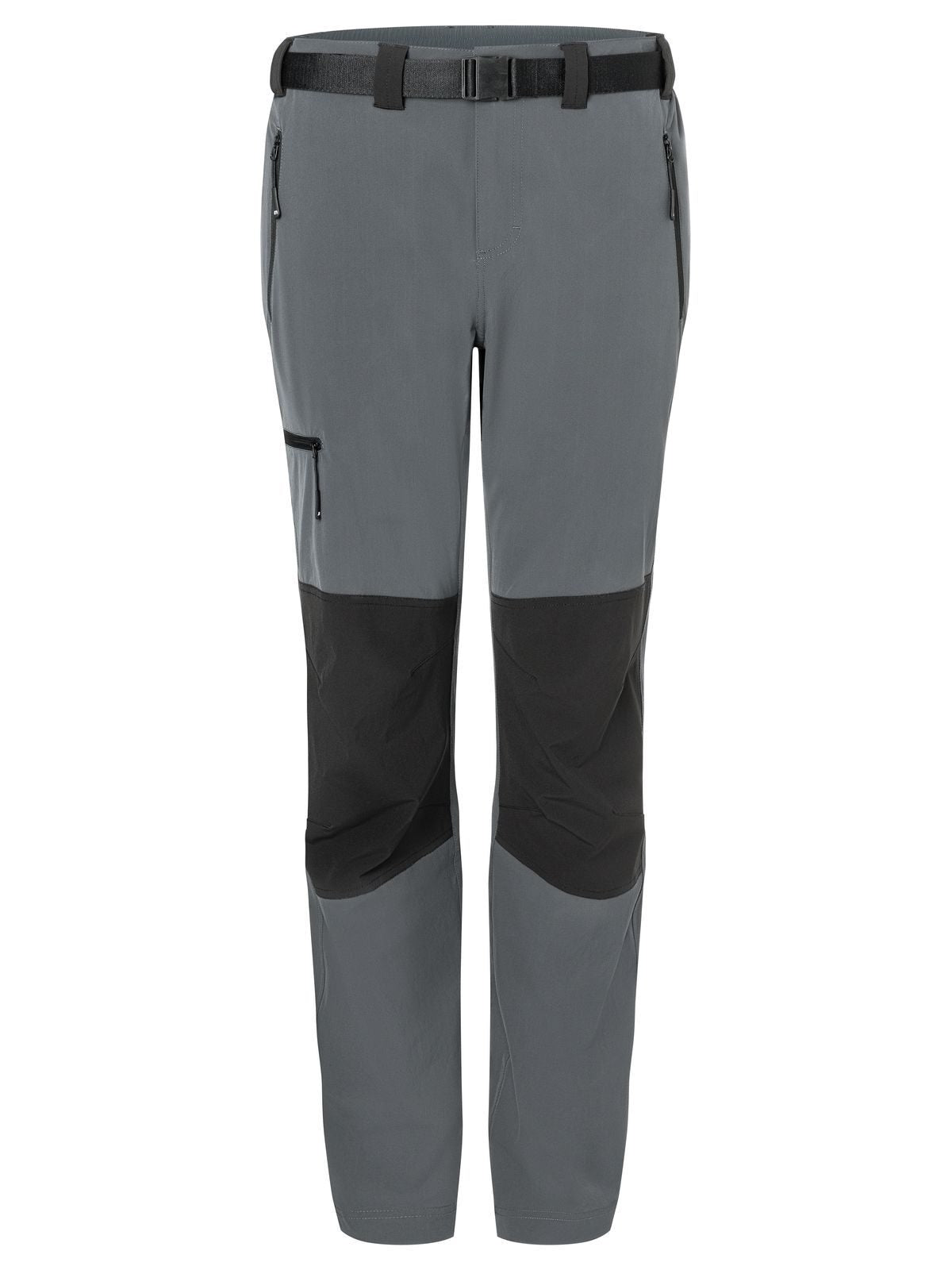Trekking Pants Herren Hose / Rock – Daiber – Farbe carbon/black – individuell veredelbar