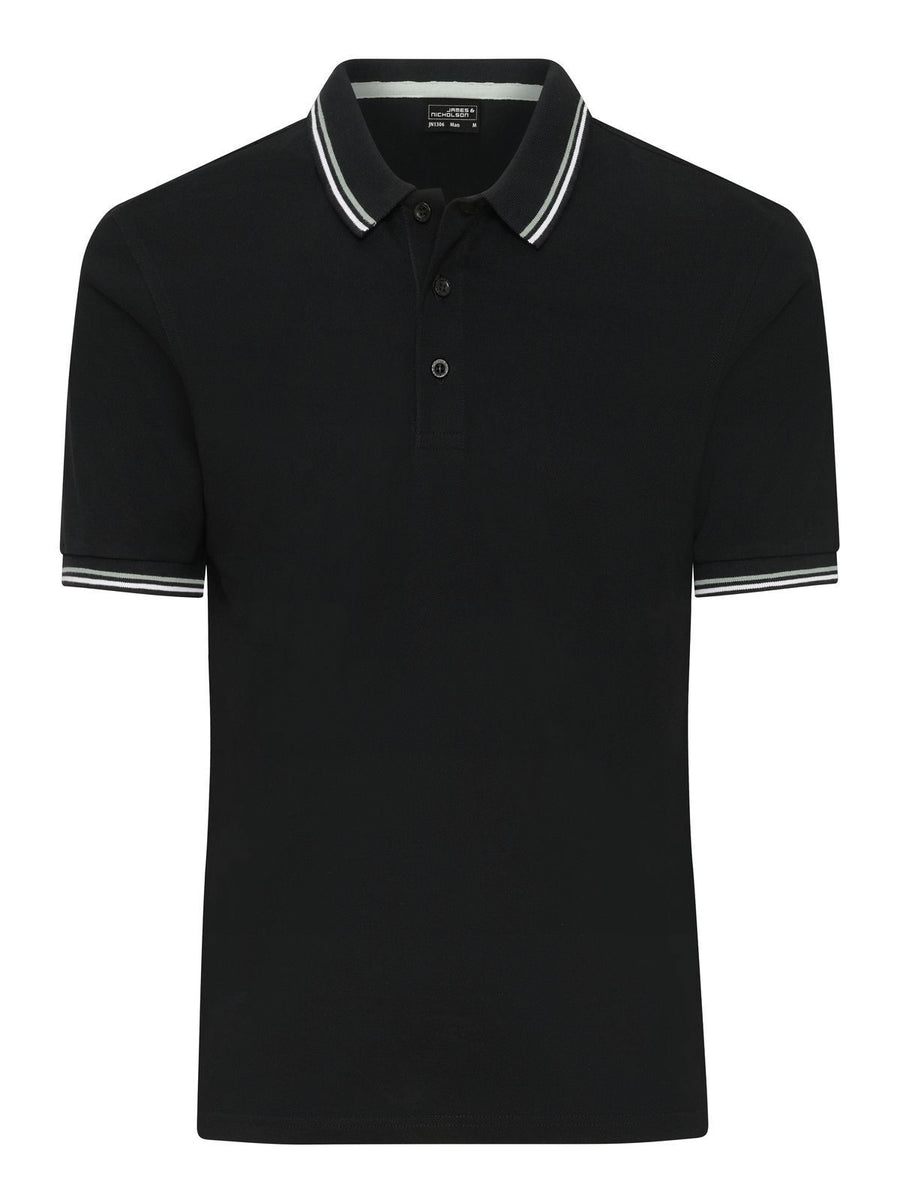 Polo Herren Poloshirt – Daiber