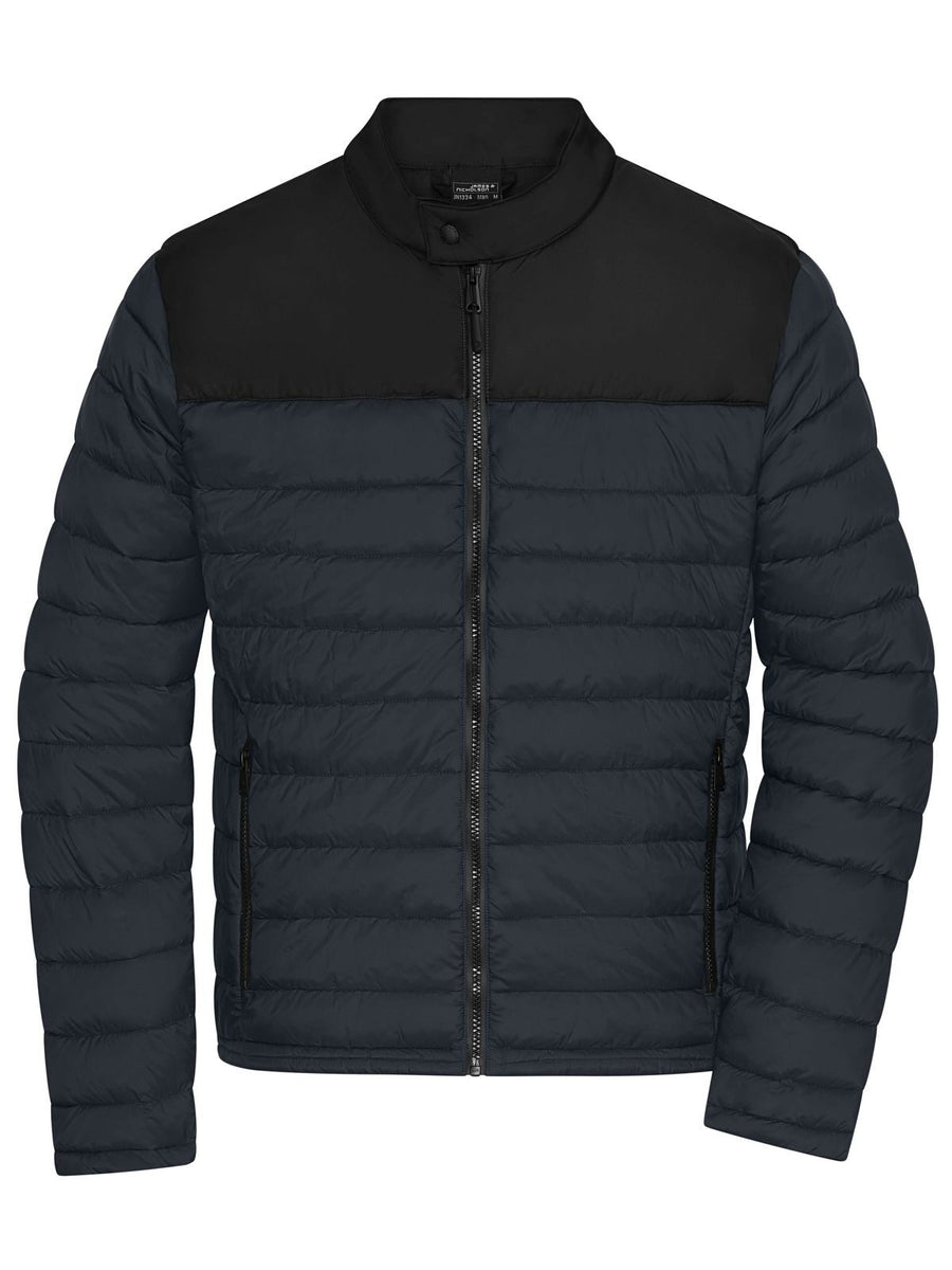 Padded Jacket Herren – Daiber