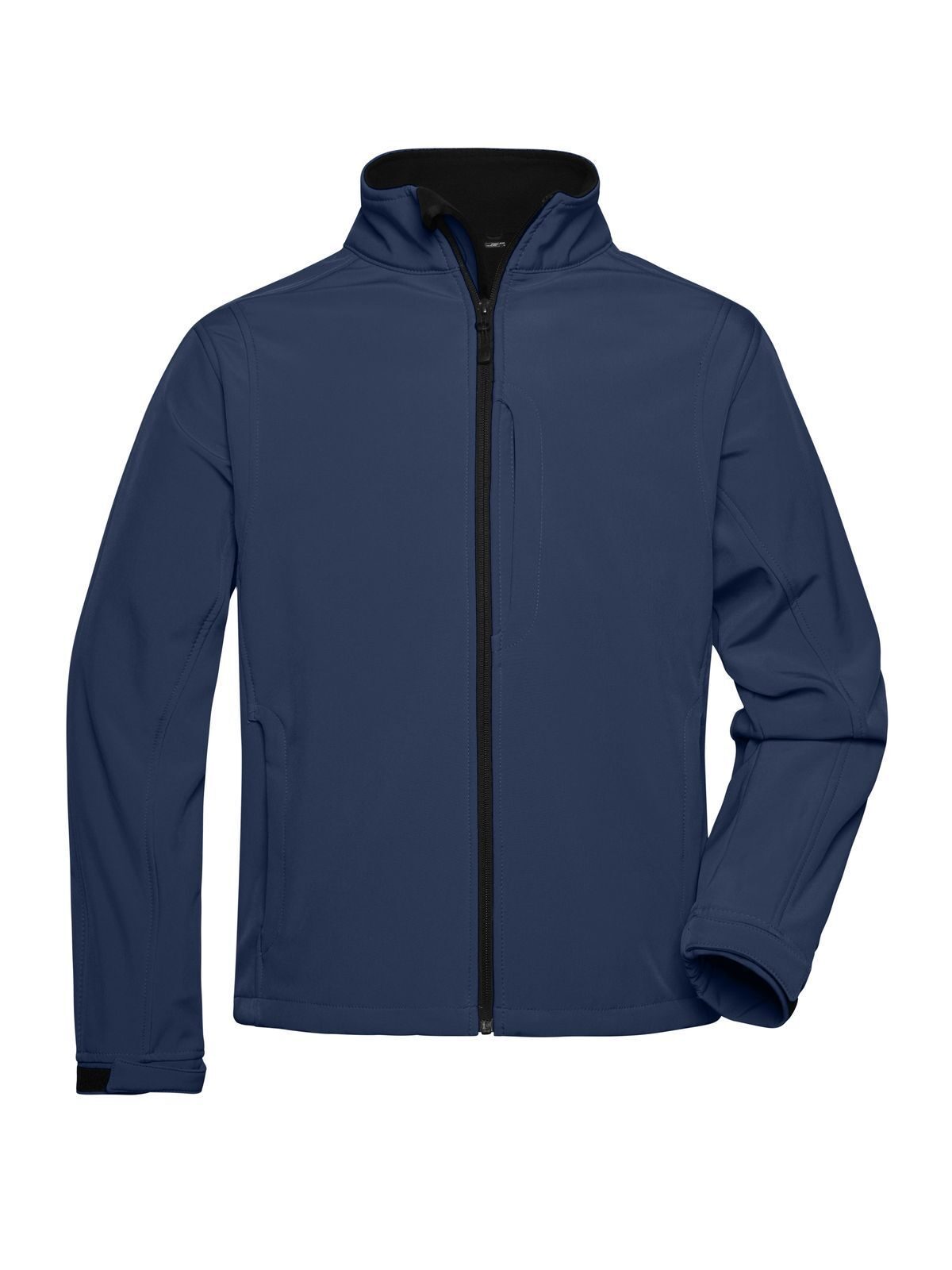 Softshell Jacket Herren – Daiber – Farbe Navy – individuell veredelbar