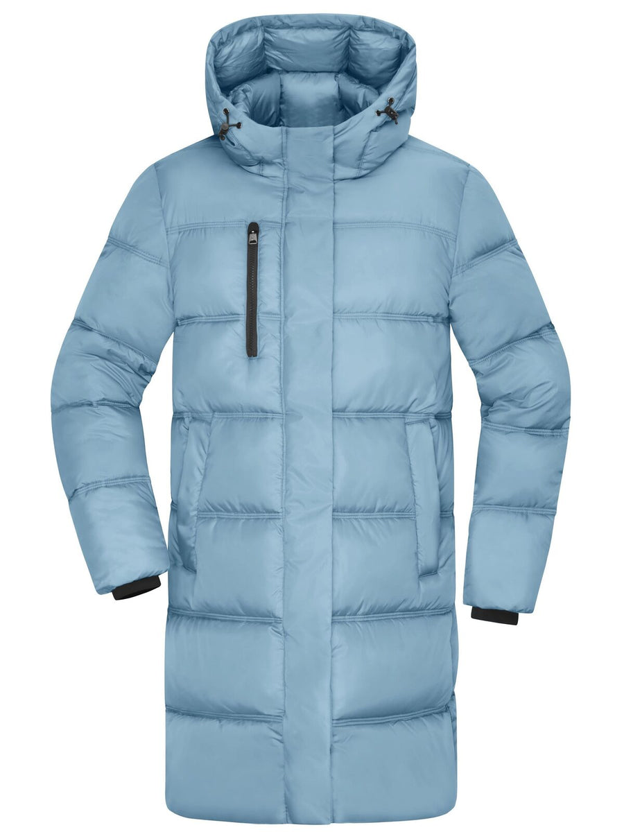 Ladies' Winter Short Coat – Daiber