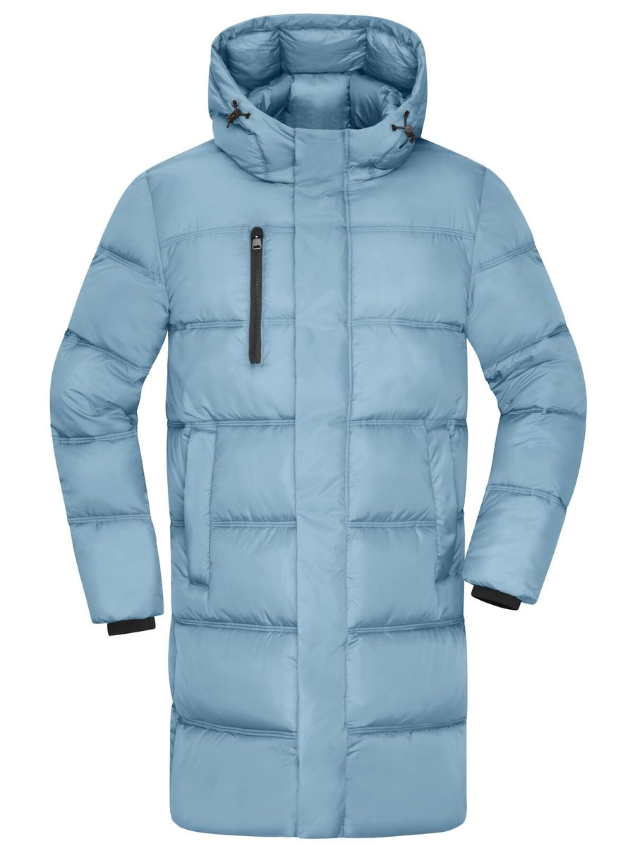 Winter Short Coat Herren Jacke – Daiber
