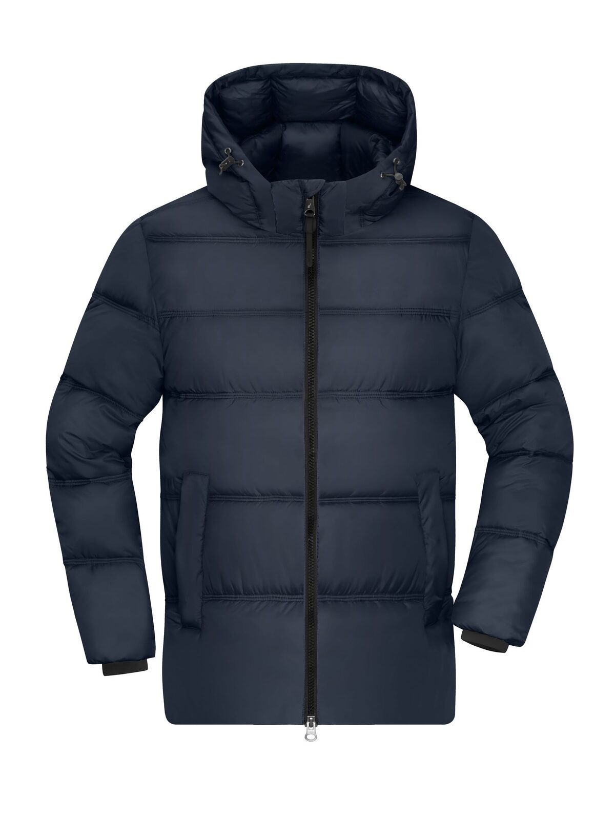Winter Jacket Herren – Daiber – Farbe Navy – individuell veredelbar