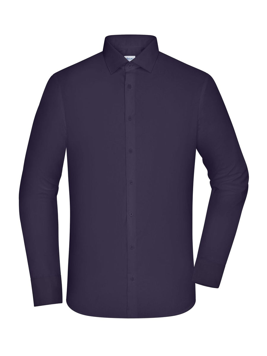 Shirt - SLIM FIT Men's Shirt / Blouse – Daiber