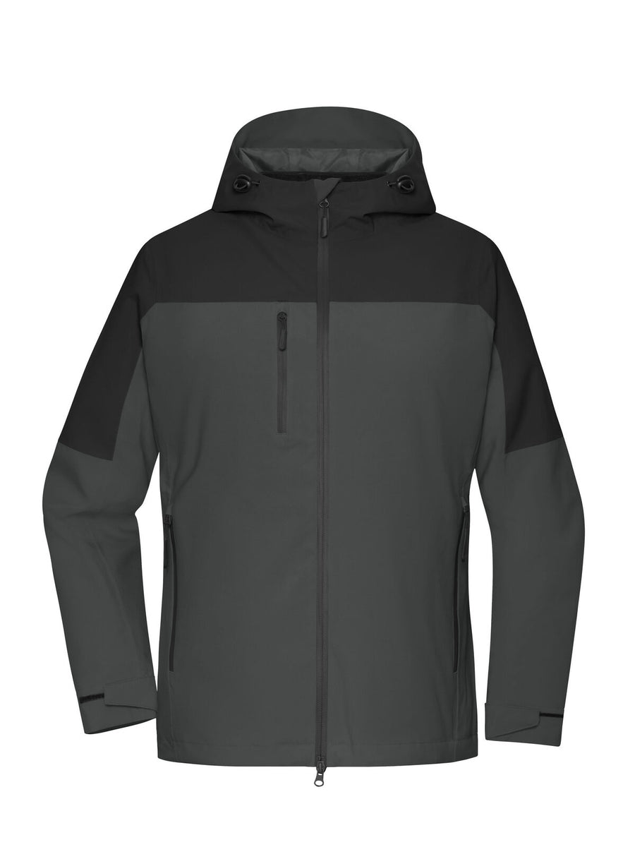 Ladies‘ 3-in-1 Jacket GRS Damen – Daiber