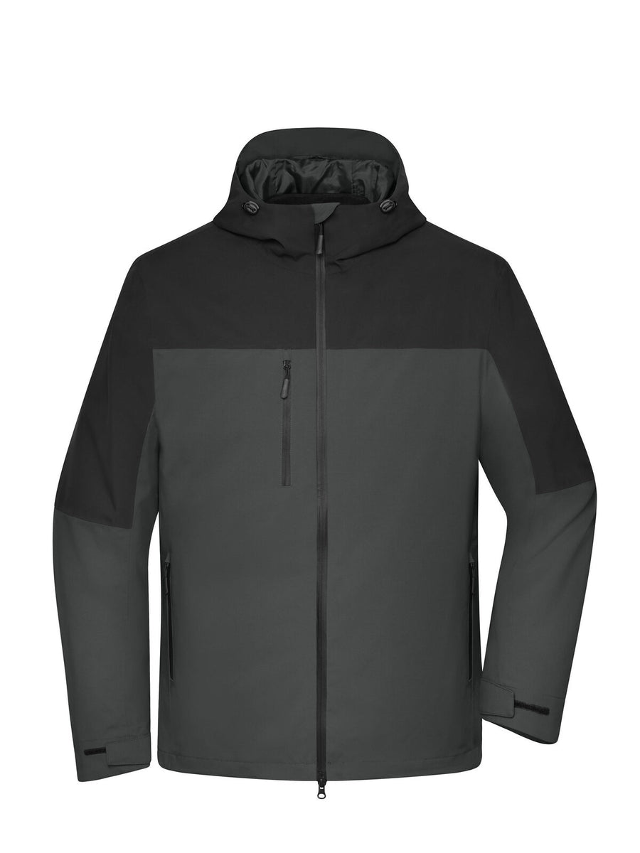 Giacca 3 in 1 da uomo GRS – Daiber