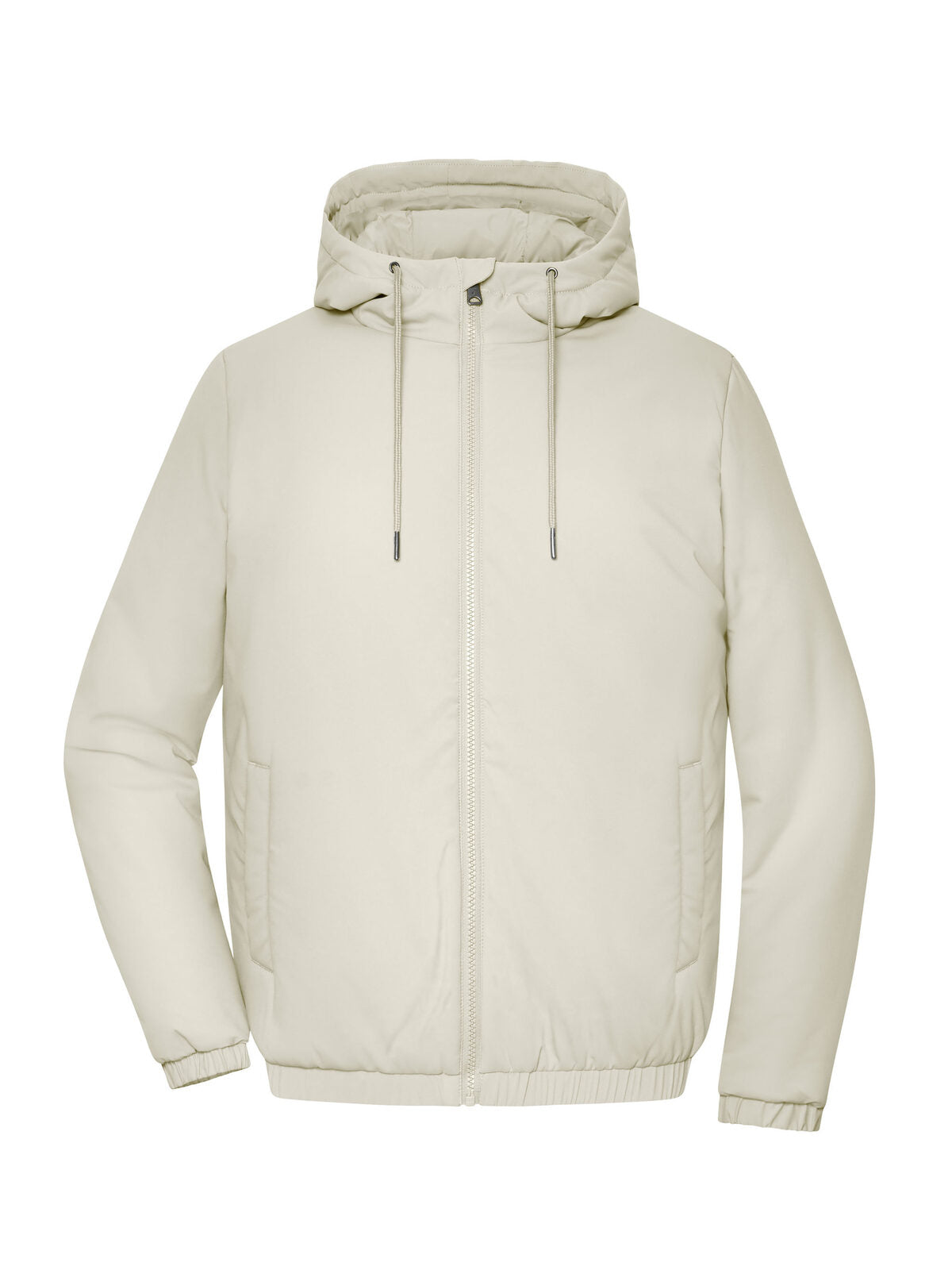 Ladies' Bomber Jacket GRS Damen – Daiber – Farbe sandstone – individuell veredelbar
