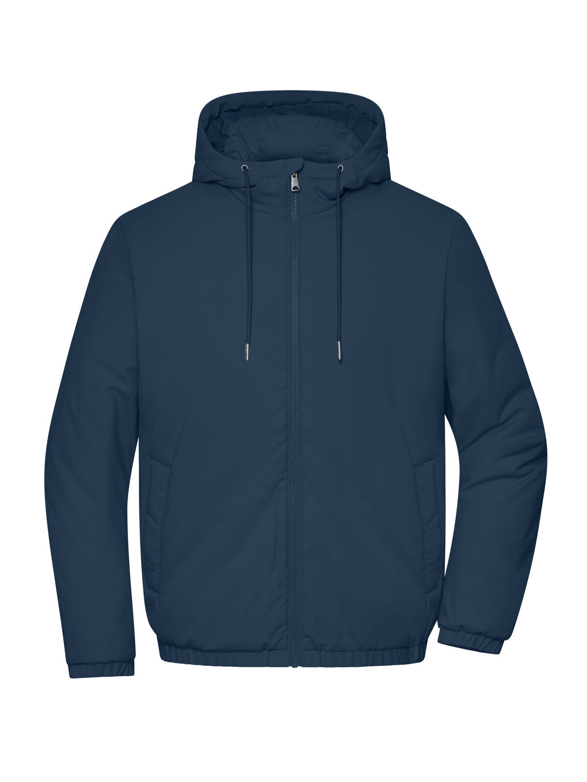 Bomber Jacket GRS Herren – Daiber – Farbe Navy – individuell veredelbar