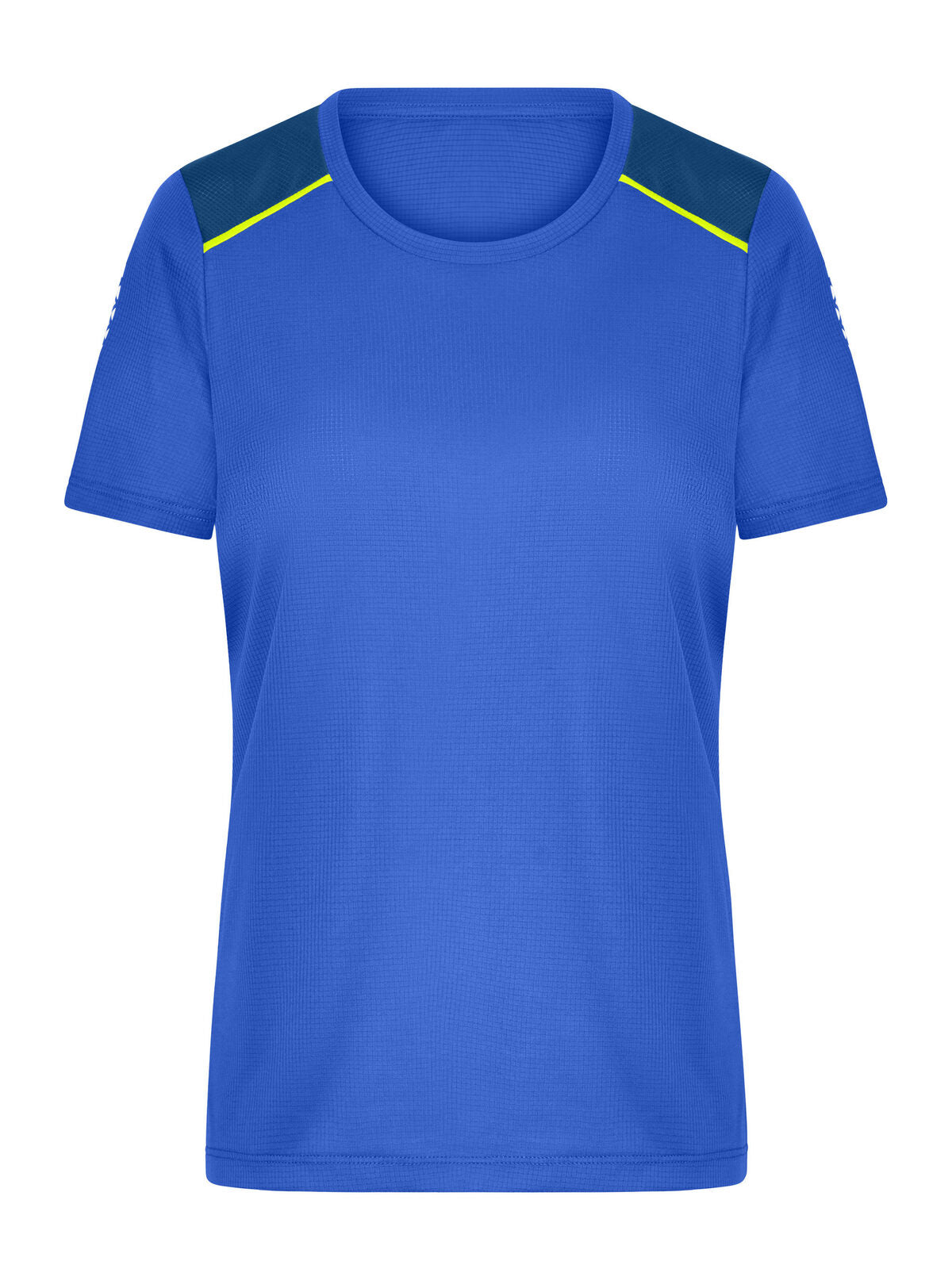 Ladies' Running GRS Damen T-Shirt – Daiber – Farbe peacock-blue – individuell veredelbar