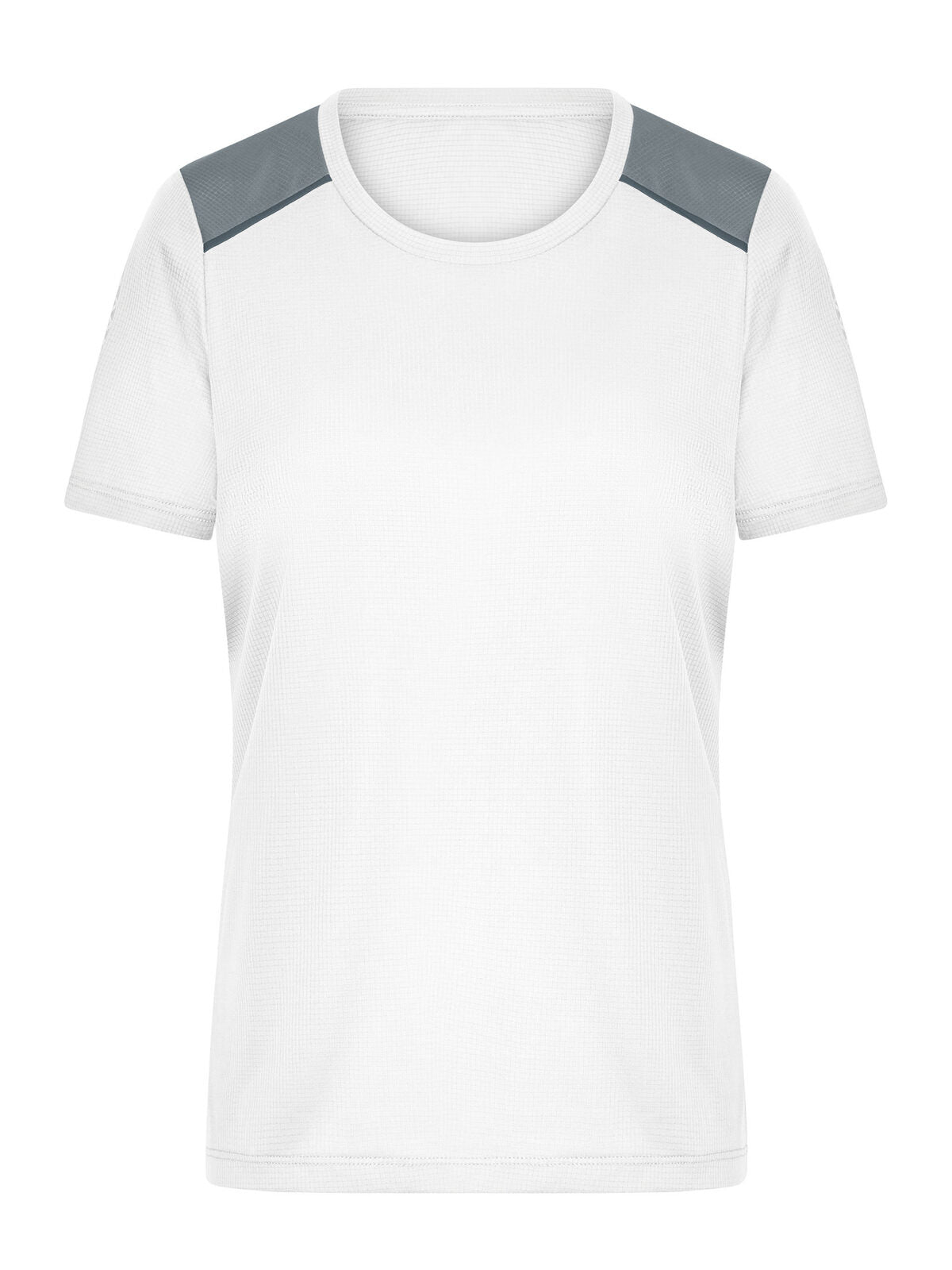 Ladies' Running GRS Damen T-Shirt – Daiber – Farbe Weiß – individuell veredelbar